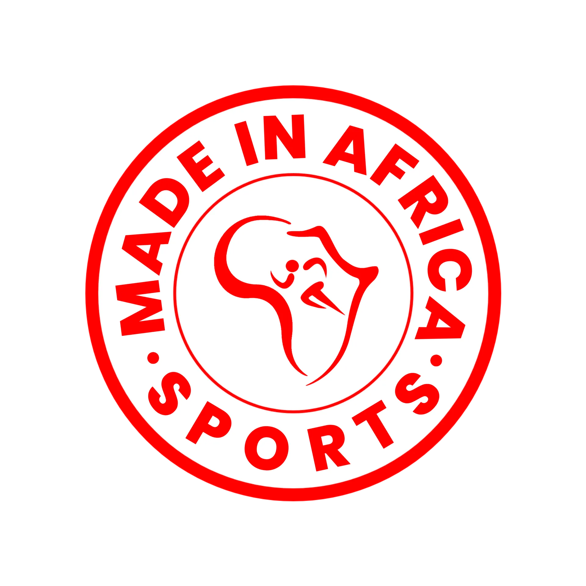 Made In Africa Sport