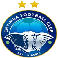 Enyimba International F.C. logo