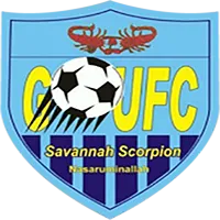 Gombe United F.C. logo