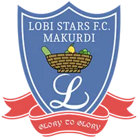 Lobi Stars logo