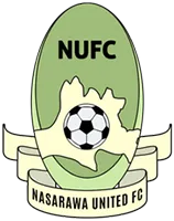 Nasarawa United logo
