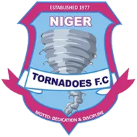 Niger Tornadoes