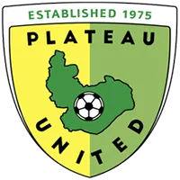 Plateau United