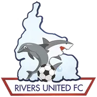 Rivers United FC logo