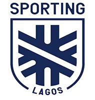 Sporting Lagos logo