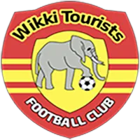 Wikki Tourists F.C. logo