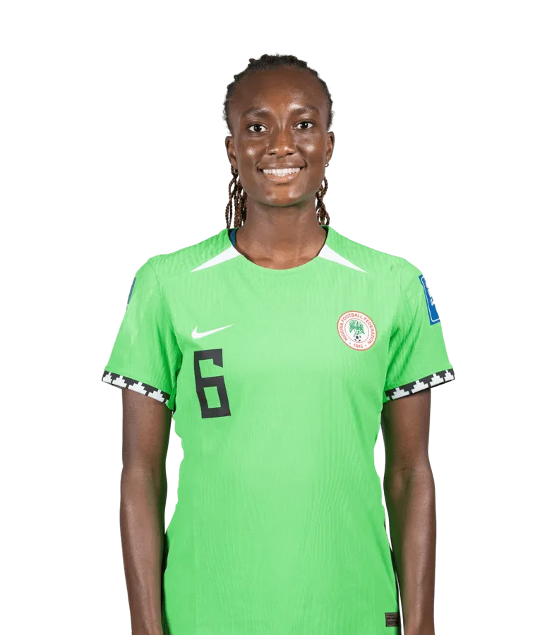 Ifeoma