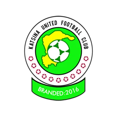 Katsina United Crest