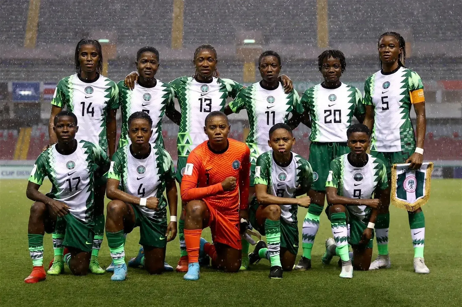 Falconets 2