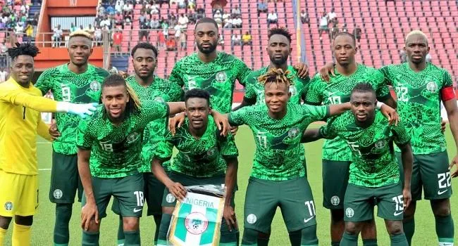 super eagles22