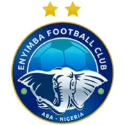 Enyimba International F.C. logo