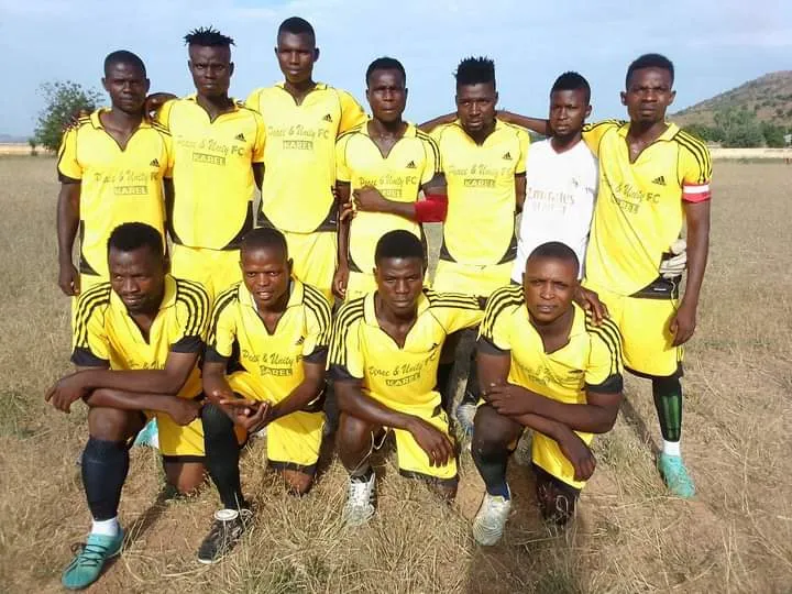 Boh Football Club