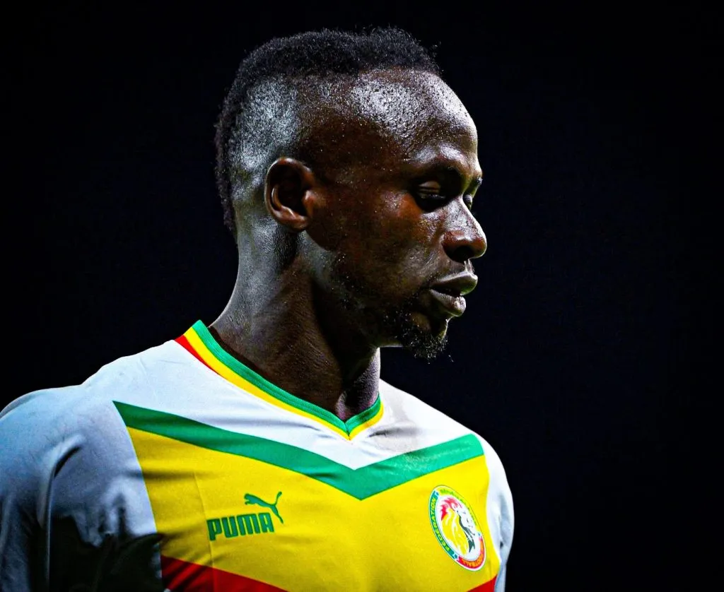 Mane with brace as Senegal smash South Sudan in opener