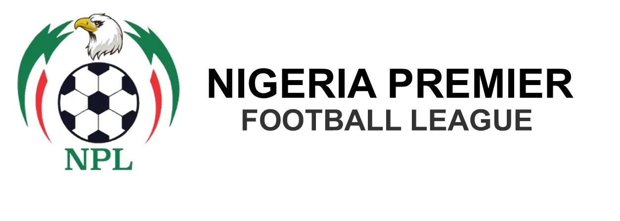 Nigeria Premier Football League logo (© npfl.com.ng)
