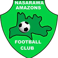 Nasarawa Amazons