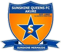Sunshine Queens