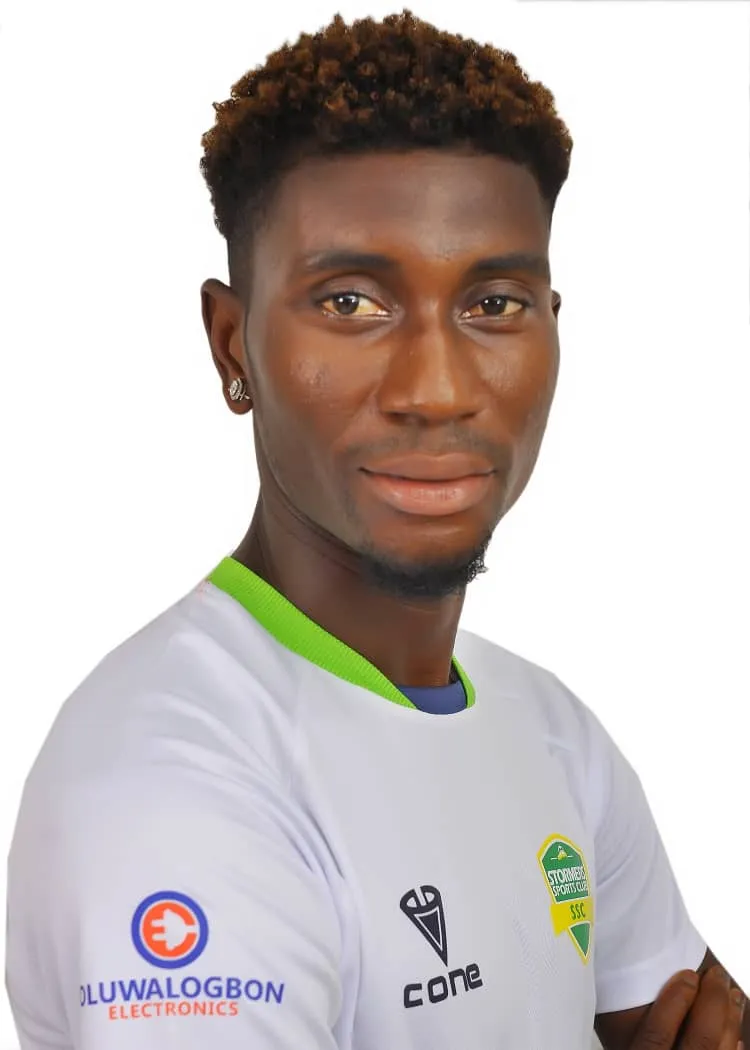 Nnl: Stormers Sports Club Seals Sleeve Sponsorship Deal With Oluwalogbon Electronics 2 Whatsapp Image 2023 11 18 At 08.26.51 A560A10D