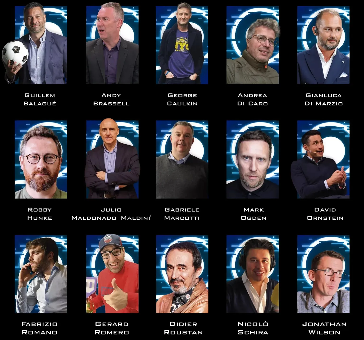 Globe 2023 Digital Journalist V1