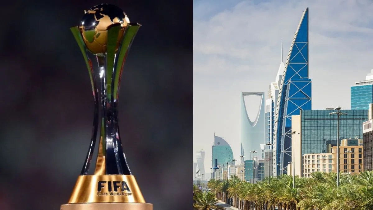 FIFA Club World Cup E Visa Unveiled For Football Fans To