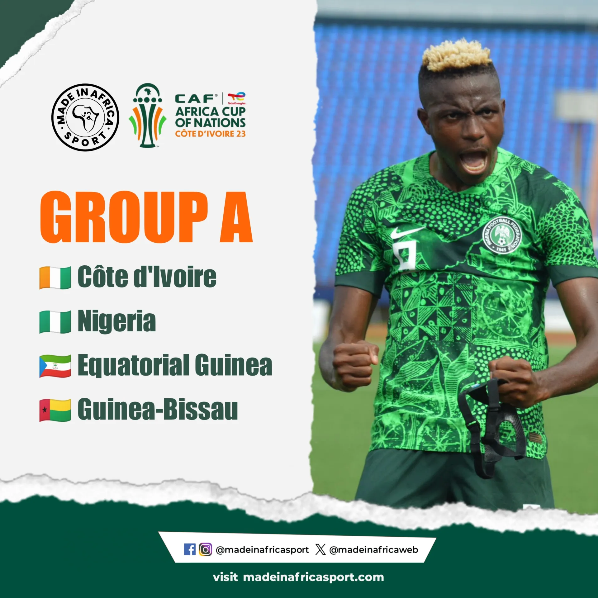 Group A