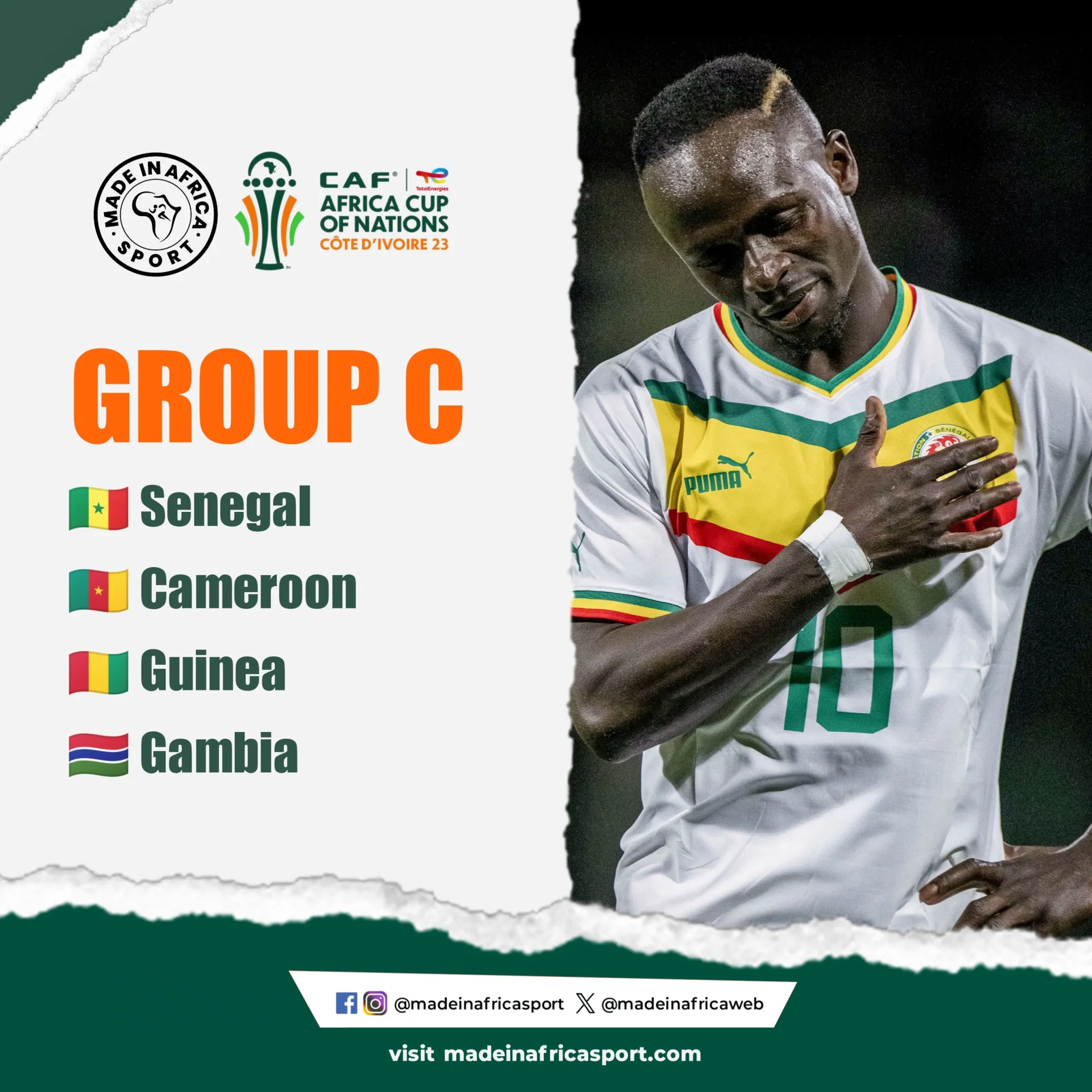 Group C