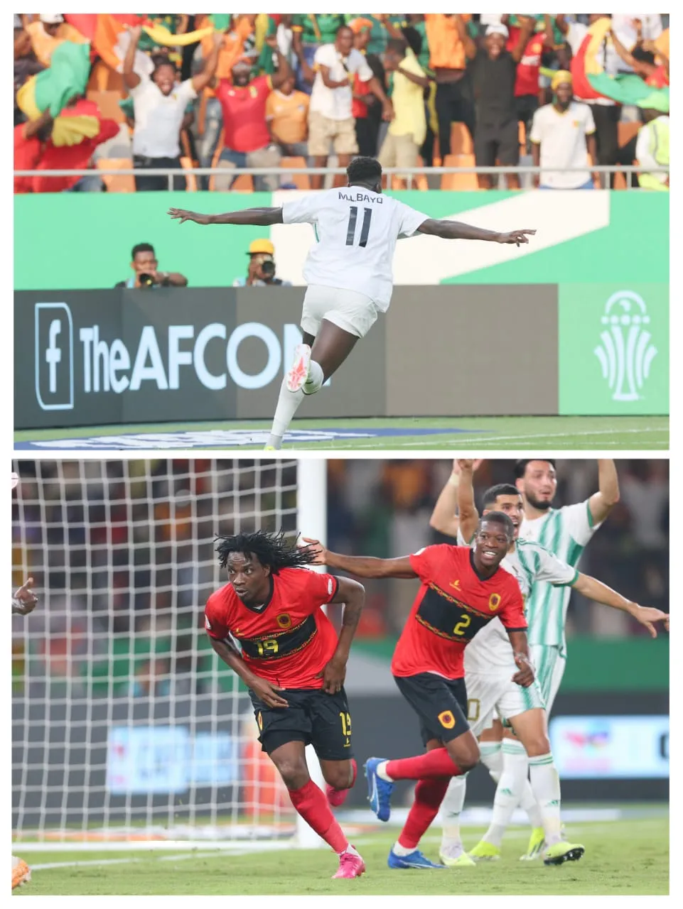 Afcon 2023 Day 3 Review: Senegal Asserts Dominance As Cameroon, Algeria Struggle 2 Whatsapp Image 2024 01 16 At 07.44.22 29Cb227C
