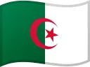 Algeria