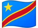 DR Congo