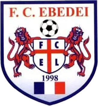 FC Ebedei Logo