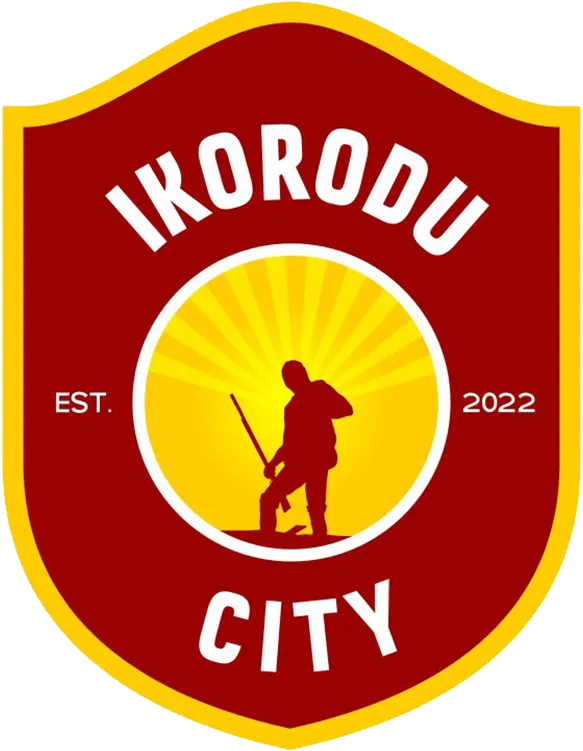 Ikorodu City Logo