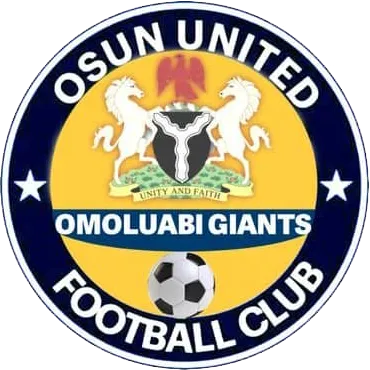 Osun United Logo