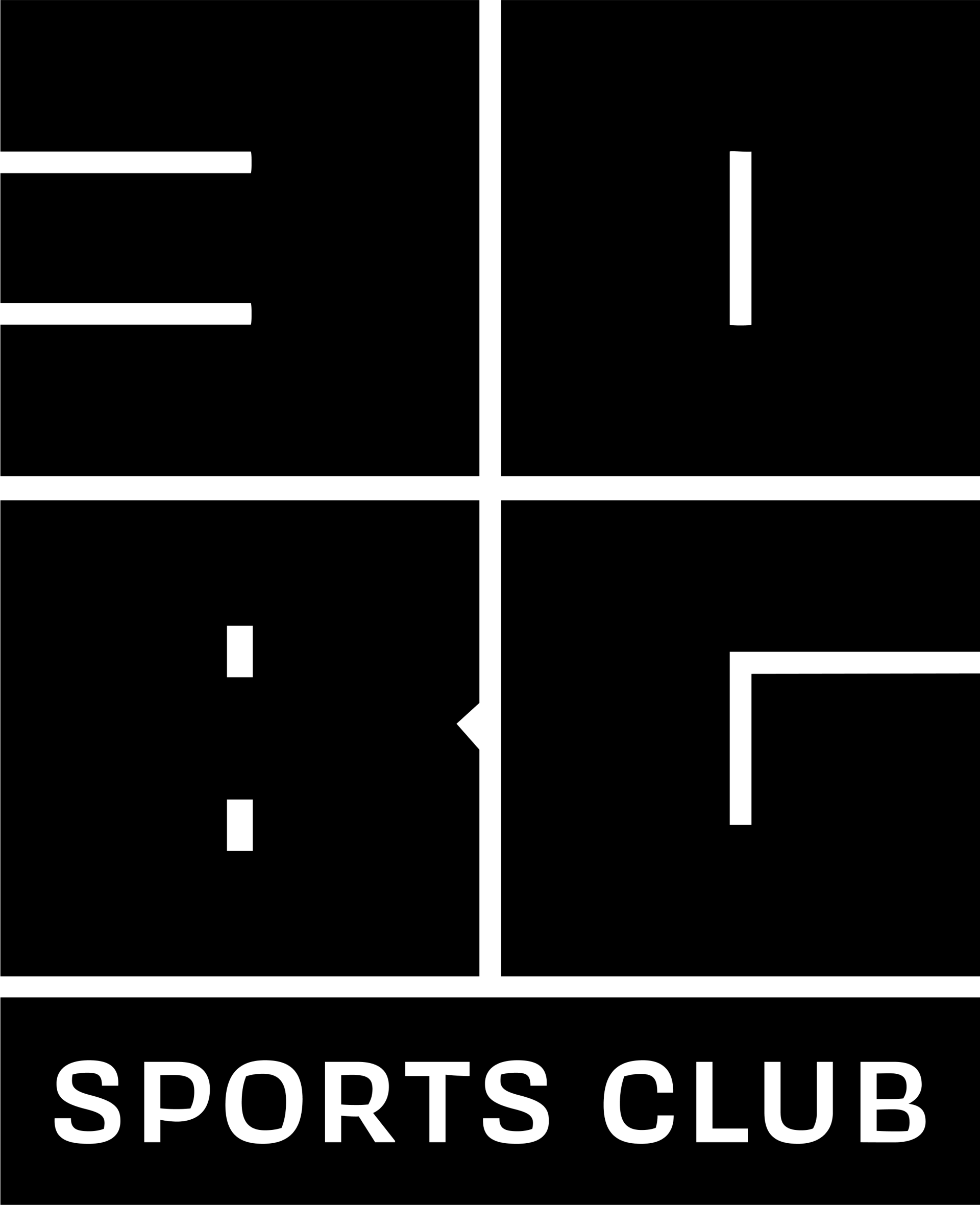 30BG SC Black