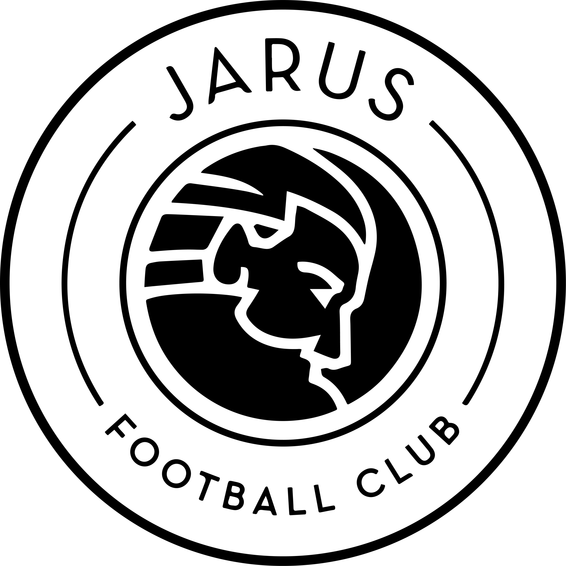 Jarus FC 1