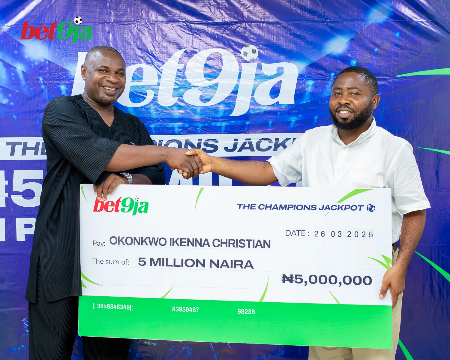 bet9ja 6