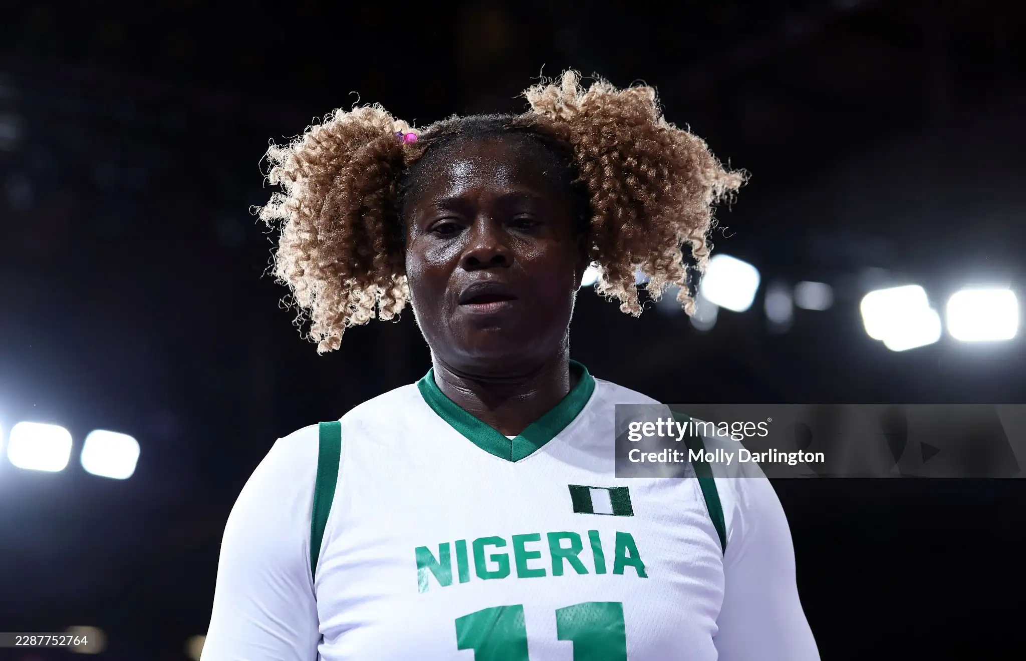 Nigerias Historic Womens Wheelchair 3X3 Basketball Campaign Begins With Defeat