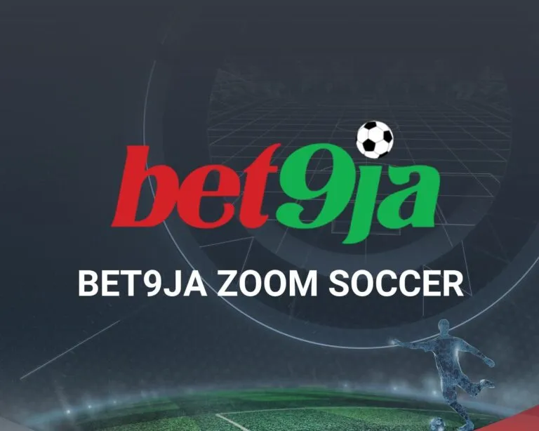 Bet9ja Zoom Soccer