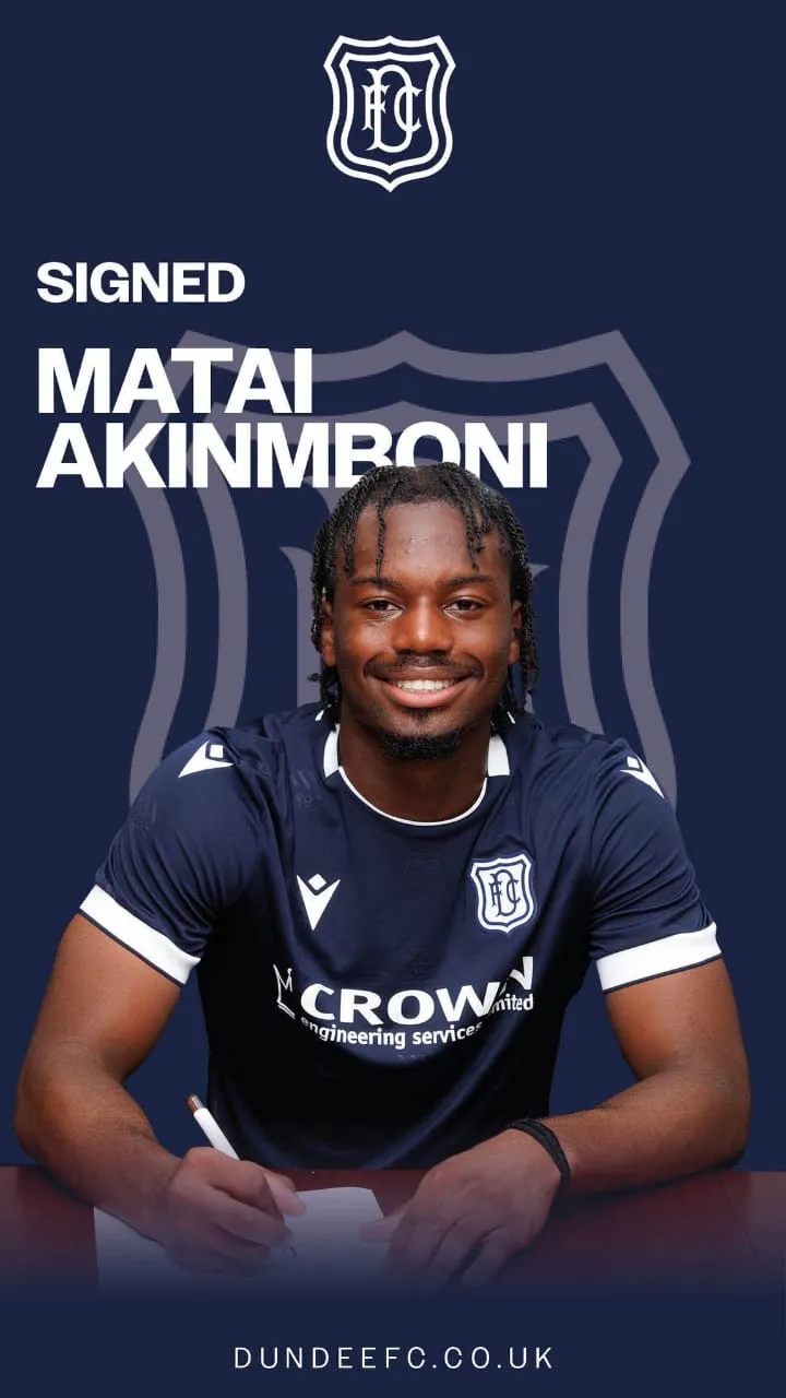 American Nigerian Joins Scottish Giants On Season-Long Loan 2 9Bb8Bf7E Fb71 48D7 A95E 55Cb6Bc91C9F