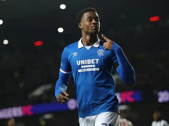 Butcher Backs Emmanuel Fernandez To Improve At Rangers