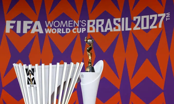 Fifa Releases 2027 Women’s World Cup Play-Off Fixtures As South Africa Learn Fate