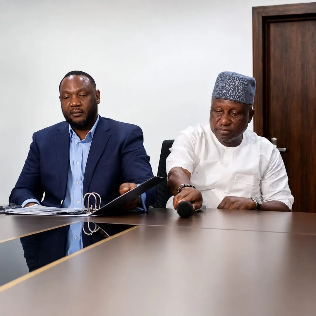 Npfl Enters Digital Era With Mbi Youtube Partnership1