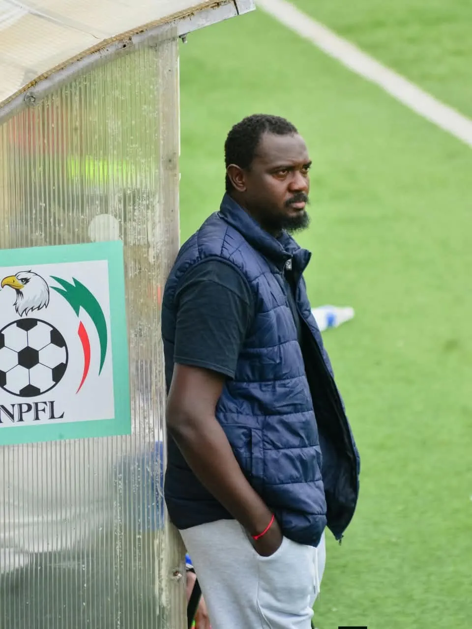 Sporting Lagos Retain Buter Ahead Of Npfl Return