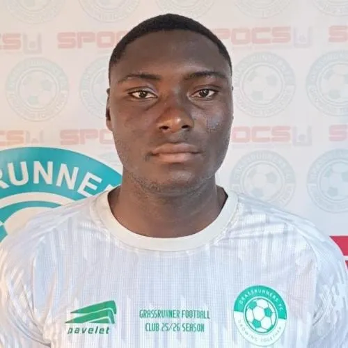 Two European Cup Winners In Battle For Nigeria U 20 Star Abdoulaye Agbejoye