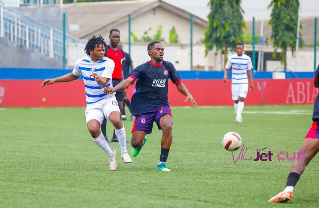 Valuejet Cup Matchday 6 Review