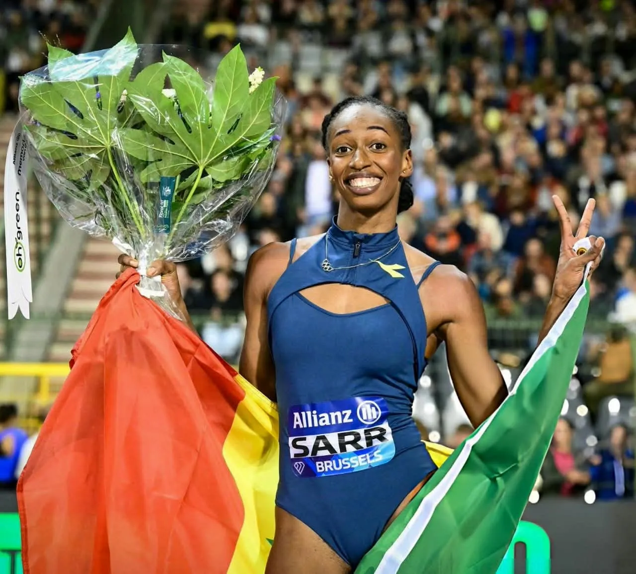 Saly Sarr