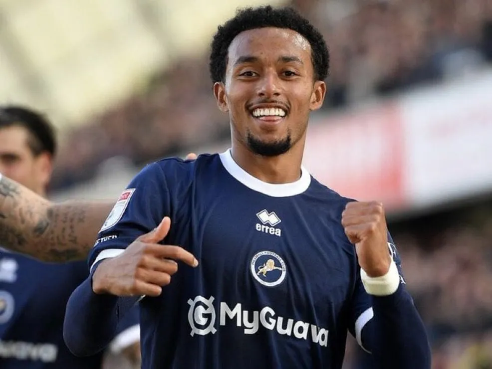 Femi Azeez Completes Premier League Move To Brighton