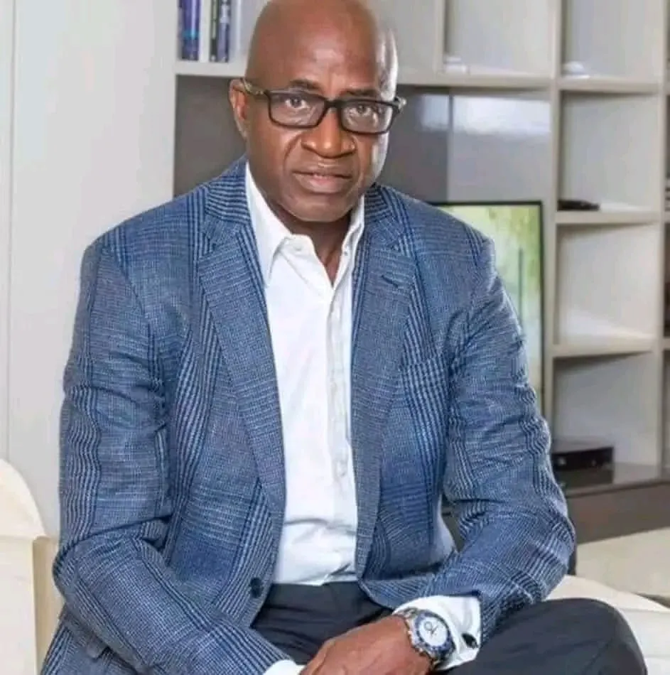 Segun Odegbami