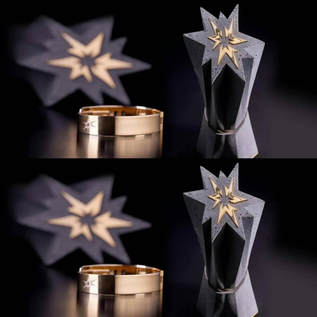 World Athletics Unveils Trophies For Inaugural Ultimate Championship Winners